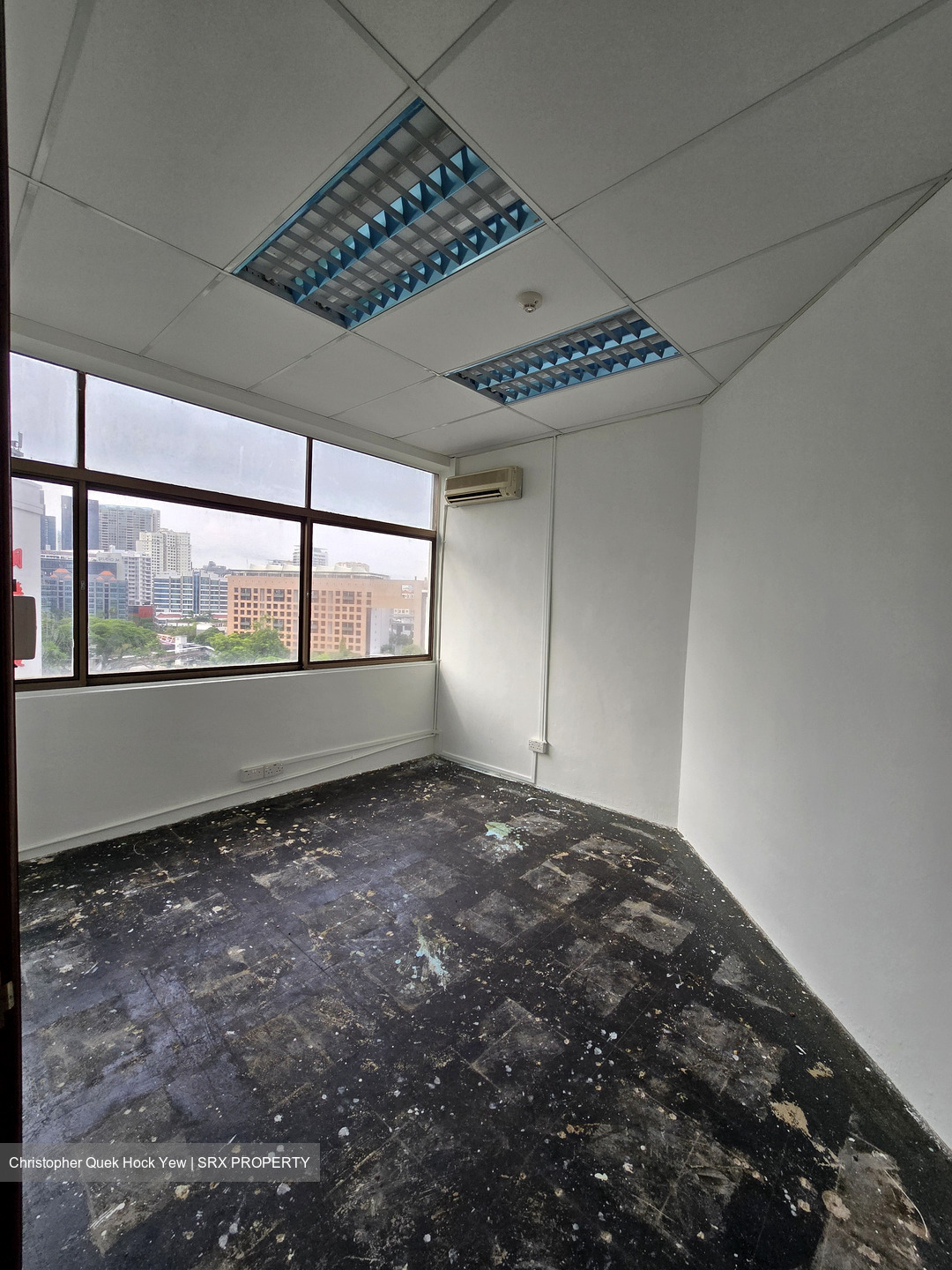 Manhattan House (D3), Office #490165811